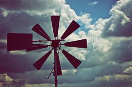 Direction sur Richard Marks