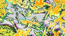 abstract junk by Vera Zuur