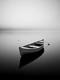 Fischerboot von haroulita