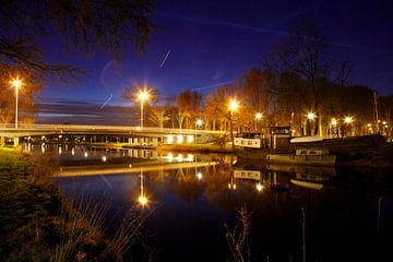 Utrecht van Christiaan Krouwels