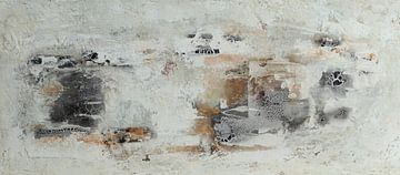 Abstracte samenstelling 10.132 van Petra Lorch
