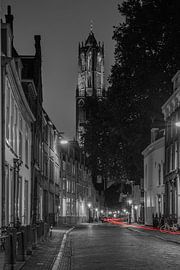 #3 Utrecht 5 by John Ouwens