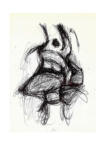 FEMME MODÈLE 2