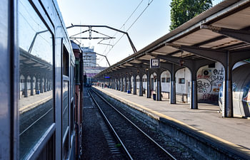 Bukarest, Rumänien