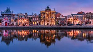 Haarlem by Photo Wall Decoration