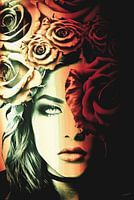 Queen of Roses