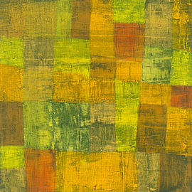 Squares in Yellow