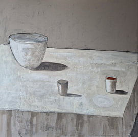 Good afternoon No. 13 by Geke uit de Bosch