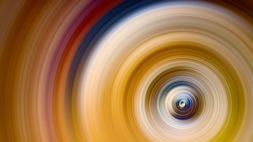 Konzentrische Kreise