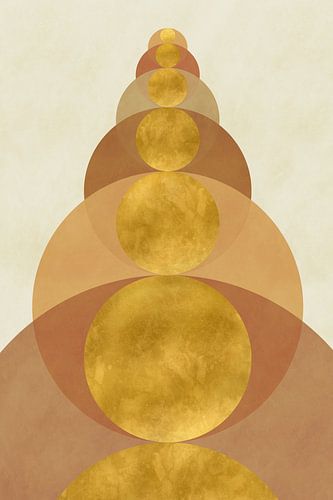 True Nature Art Kreise von True Nature Art