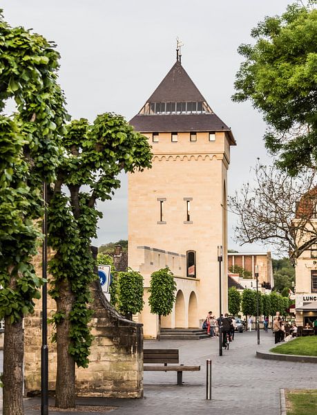 Geulpoort Valkenburg par Flachsfotografie