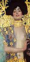Judith and the Head of Holofernes -Gustav Klimt van Gisela- Art for You thumbnail