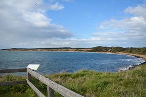 Ansichten der Cat Bay, Philip Island in Australien