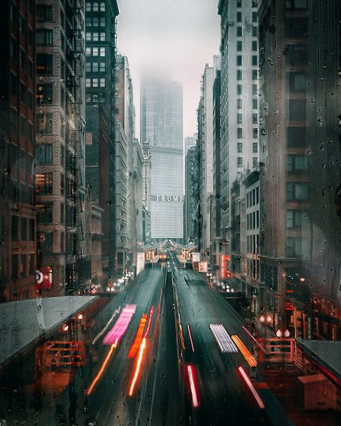 Chicago by Hello Pompoyo