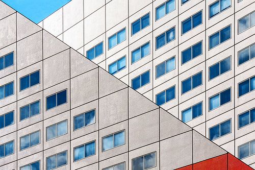 Zwei von Eins von Rob Tempelman