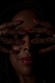 hearing, seeing and silence (1/3 part) by Ron Kleinendorst