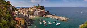 Vernazza I