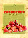 Kitchen picture strawberries by Dirk H. Wendt thumbnail