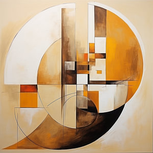 Art abstrait 06