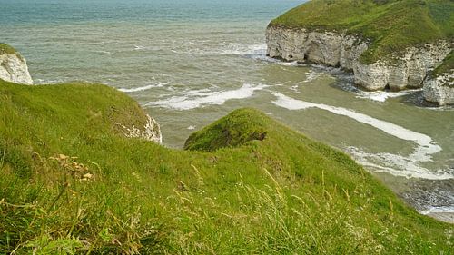 Flamborough Cliffs