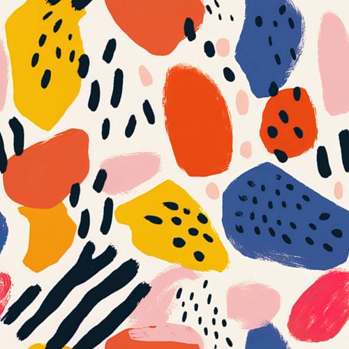 A Touch of Summer #VII