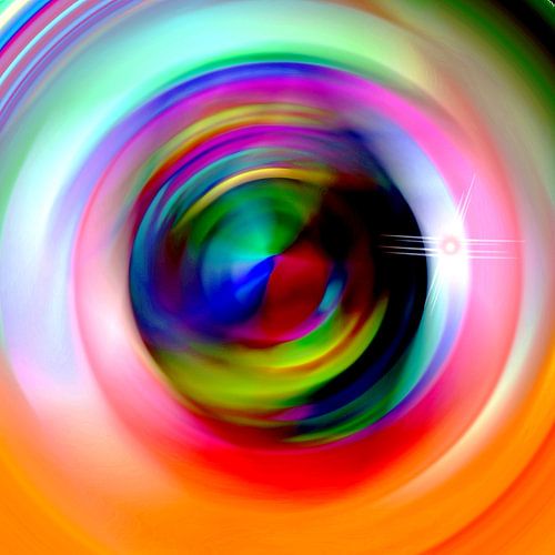 Die Welt dreht sich weiter ...