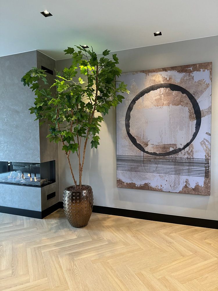 Akkoord, PI Studio   van PI Creative Art 