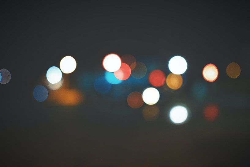 Bokeh Art by Hello Pompoyo