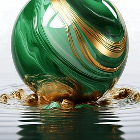 La partie roulante II sur Andreas Wemmje