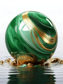 La partie roulante II sur Andreas Wemmje