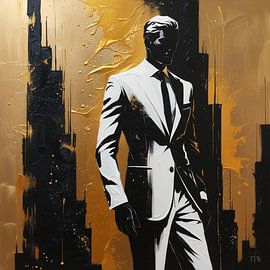 Im Herzschlag der Stadt von Lebensimpuls