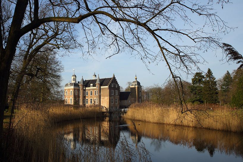 Huize Ruurlo van Wim Zoeteman
