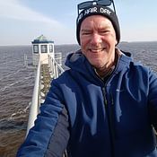 Arjan Keers profielfoto