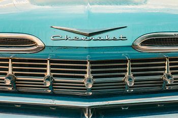 Vintage Chevrolet