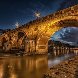 The Bridge van Guy Bostijn