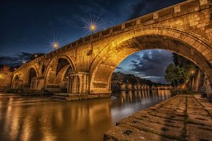 The Bridge von Guy Bostijn