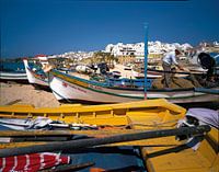Albufeira, Algarve, Portugal