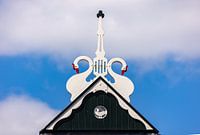 Owlboard, Friesland, Netherlands
