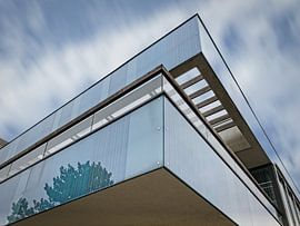 APG building in Heerlen by Rob Boon