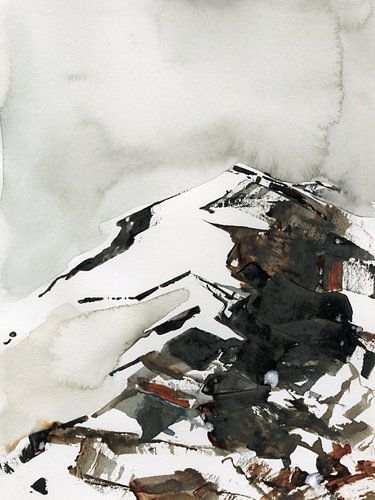 Winter Impressions No 31