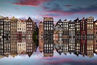 Damrak Amsterdam