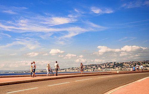 Nice Frankrijk Vakantie