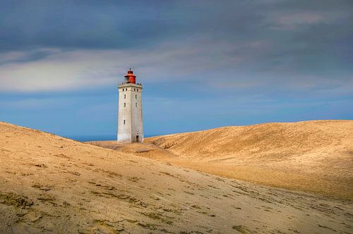 Phare de Rubjerg Knude Fyr