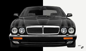 Jaguar X300