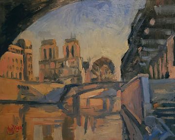 Paris von Nop Briex