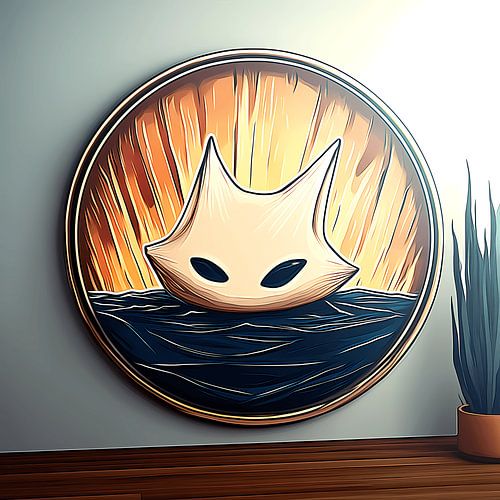 L'ascension de la comète silencieuse