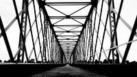 Spoorbrug Sully sur Loire
