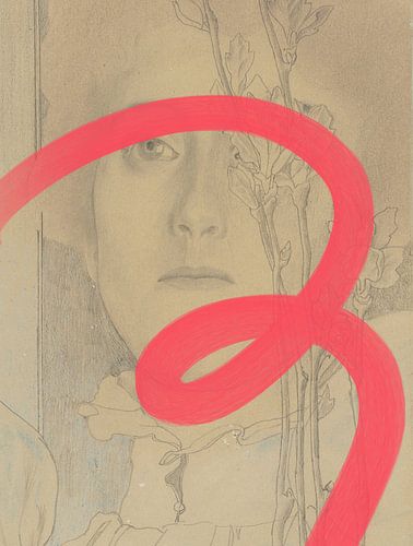 Studio Palette x Whispering Bold - Touch of Funk