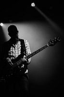 Bassist
