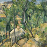 Paul Cézanne